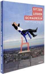 Cover von Sitzen - Liegen - Schaukeln