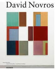 Cover von David Novros