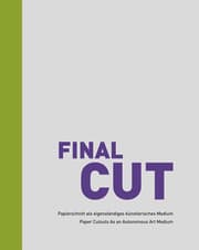 Cover von Final Cut