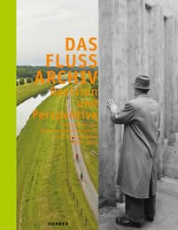 Cover von Das Flussarchiv