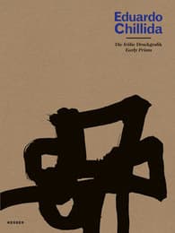 Cover von Eduardo Chillida