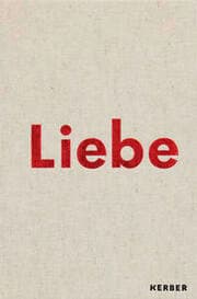 Cover von Liebe/Love