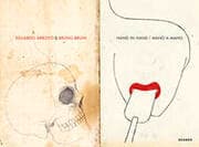 Cover von Eduardo Arroyo & Bruno Bruni - Hand in Hand/Mano a mano