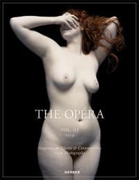 Cover von THE OPÉRA III/2014