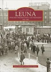 Cover von Leuna