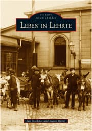 Cover von Leben in Lehrte