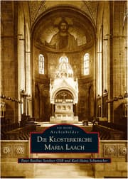 Cover von Die Klosterkirche Maria Laach