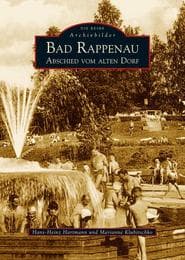 Cover von Bad Rappenau