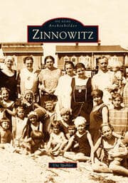 Cover von Zinnowitz