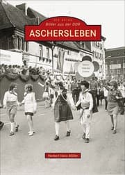 Cover von Aschersleben
