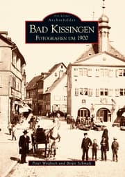 Cover von Bad Kissingen