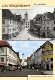Cover von Bad Mergentheim