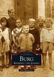 Cover von Burg