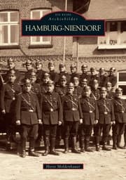 Cover von Hamburg-Niendorf