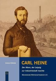 Cover von Carl Heine