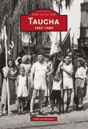 Cover von Taucha 1949-1989