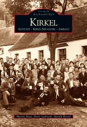 Cover von Kirkel