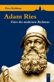 Cover von Adam Ries