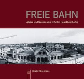 Cover von Freie Bahn