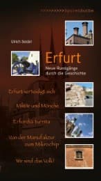 Cover von Erfurt