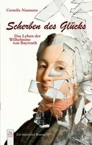 Cover von Scherben des Glücks