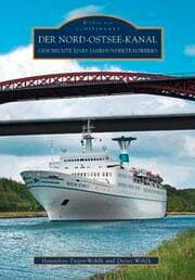 Cover von Der Nord-Ostsee-Kanal