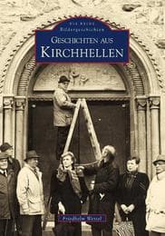 Cover von Geschichten aus Kirchhellen
