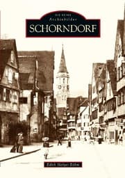 Cover von Schorndorf
