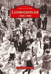 Cover von Ludwigsfelde 1945 bis 1989