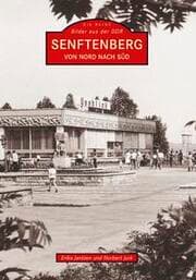 Cover von Senftenberg