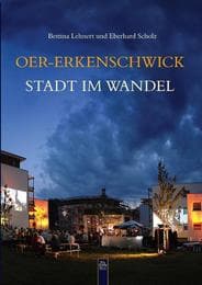 Cover von Oer-Erkenschwick