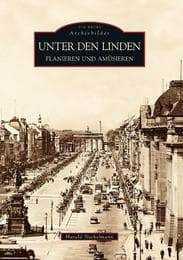 Cover von Unter den Linden