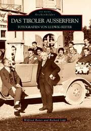 Cover von Das Tiroler Außerfern