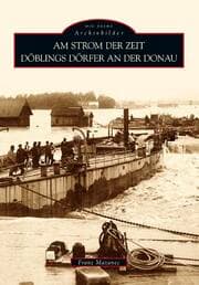 Cover von Am Strom der Zeit