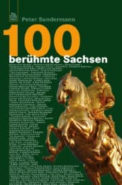 Cover von 100 berühmte Sachsen
