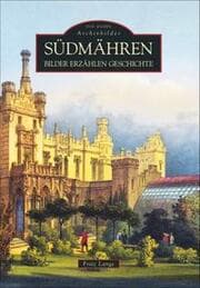 Cover von Südmähren