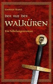 Cover von Der Ruf der Walküren