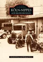 Cover von Köln-Nippes