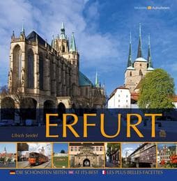 Cover von Erfurt