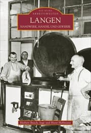 Cover von Langen