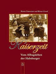 Cover von Kaiserzeit