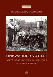 Cover von Finkwarder votillt