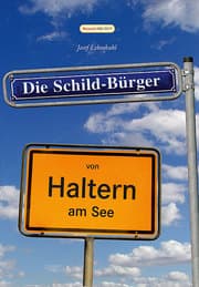 Cover von Die Schild-Bürger von Haltern am See