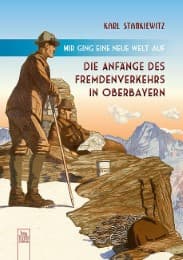 Cover von Mir ging eine neue Welt auf