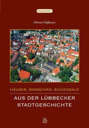 Cover von Aus der Lübbecker Stadtgeschichte
