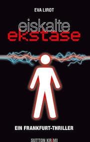 Cover von Eiskalte Ekstase