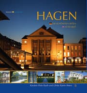 Cover von Hagen