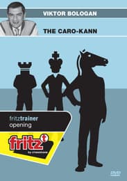 Cover von Caro-Kann