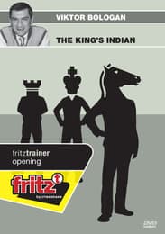 Cover von The King's Indian