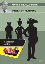 Cover von Power of Planning